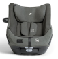 Preview: Joie i-Harbour E Evergreen Mesh drehbarer i-Size Kindersitz 61 bis 105 cm